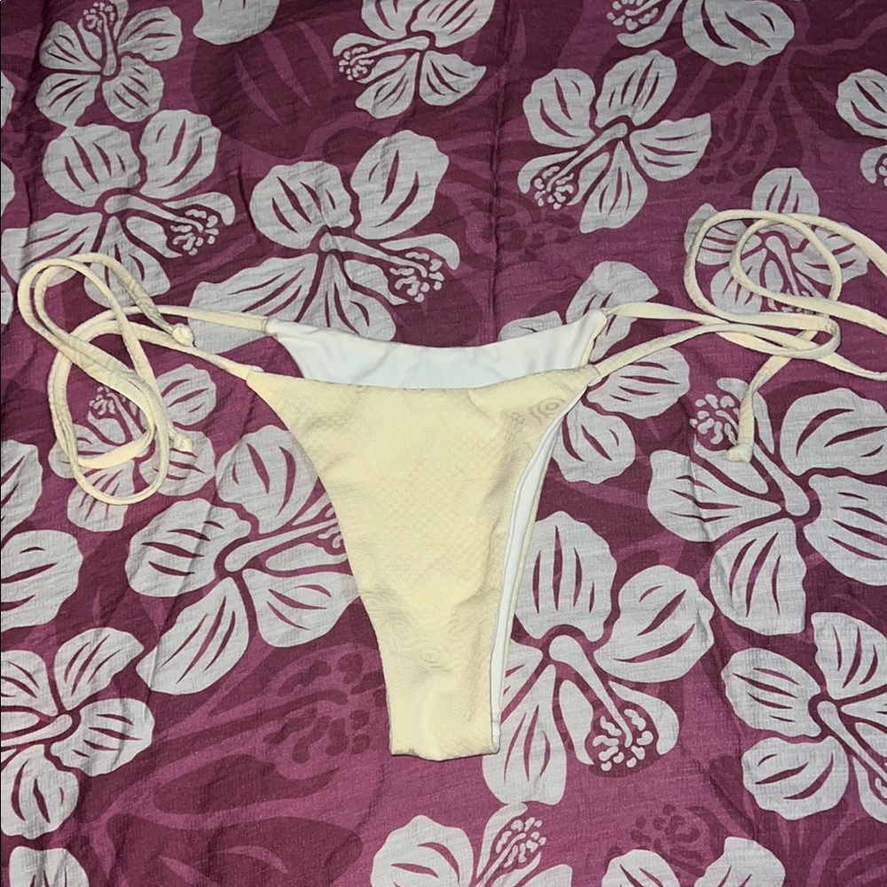 Tai Swim || Tai Bottoms || Honey